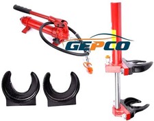 Hydraulique Compresseur de