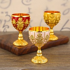 1 pièce tasse à vin vintage