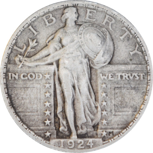 Usa quarter dollar - usa,