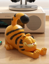 New Creative Garfield Phone