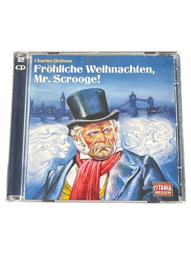 Dickens conte noël - dickens:,