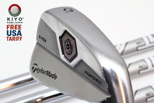 Pièces fers taylormade tour - 6,