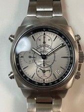 Montre chronographe SEIKO