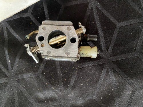 Carburateur husqvarna 340 345 - husqvarna,