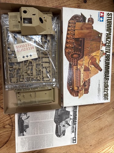 Maquette militaire 35 - maquette, 1/35