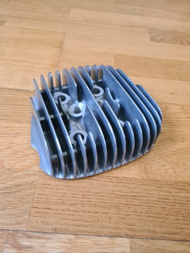 Yamaha vintage nos - yamaha, at2