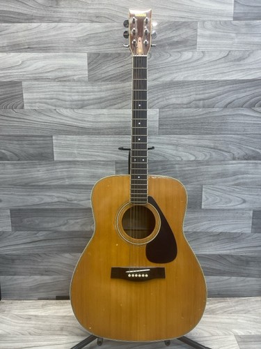 Yamaha 340 string - yamaha, 6-string