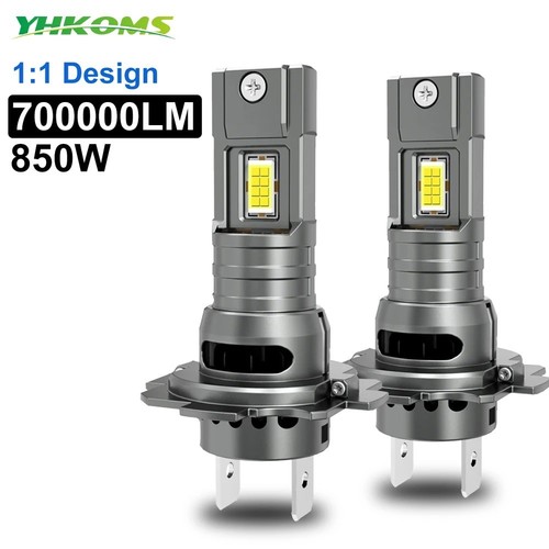 Ampoules led ultra - 2,