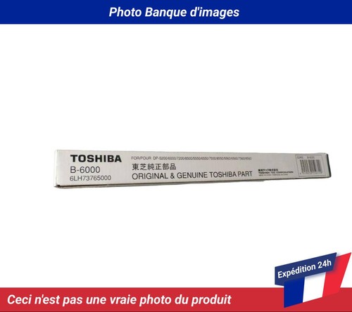 6000 toshiba studio 520 - b-6000,