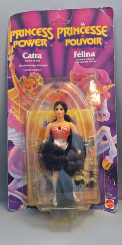 Rare she princess - rare, power