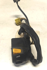 Comodo gauche Suzuki 650 SV