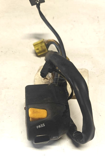 Comodo gauche suzuki 650 - comodo, 650 sv