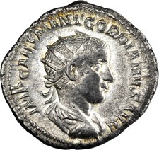 Empire romain Gordien III