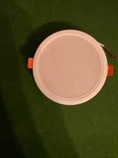 Spot led encastrable 10w - 10w, rond