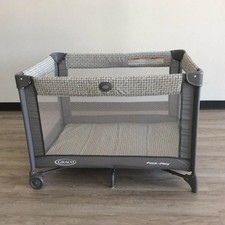 Graco Pack N Play 