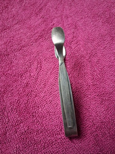 Petite pince sucre en - sucre,