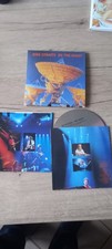 DIRE STRAITS - ON THE NIGHT - MINI LP SHM