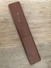 règle à calculer Raphoplex 640 breveté SGDG vintage sans notice PORT OFFERT