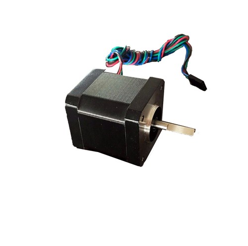 Moteur pas nema17 - moteur,