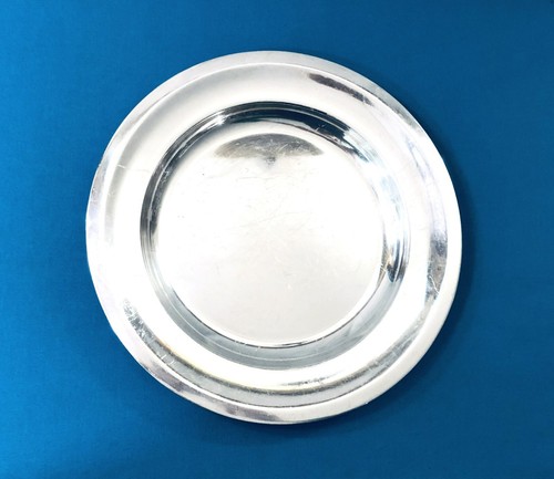 Plat service rond - plat,