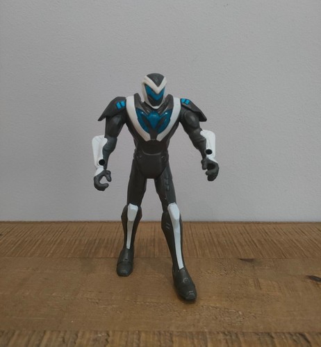 Figurine articulée max steel - articulée,