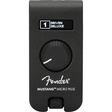 FENDER MUSTANG MICRO PLUS
