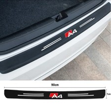 Bande Protection Coffre pour