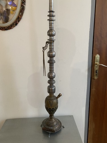 Hookah syrien xixeme chicha - syrien,