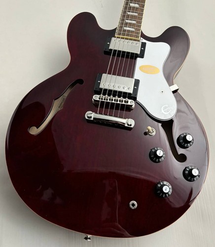 Epiphone inspiré par gibson - epiphone,