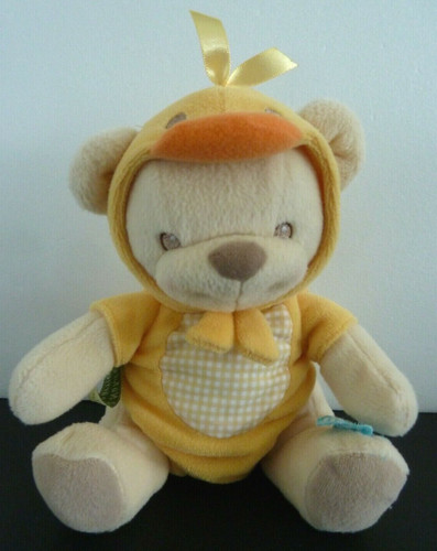 Doudou peluche fisher price - 76,