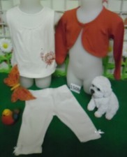 lot  12 vêtements enfant 12