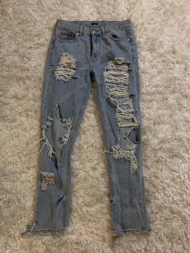 Brandy melville hogh waisted - melville,