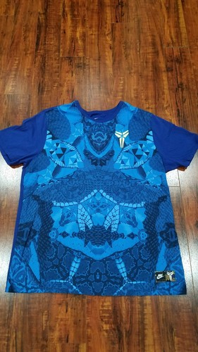 Kobe bryant nike - nike, authentic