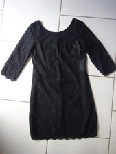 SUPERBE Robe dentelle noir