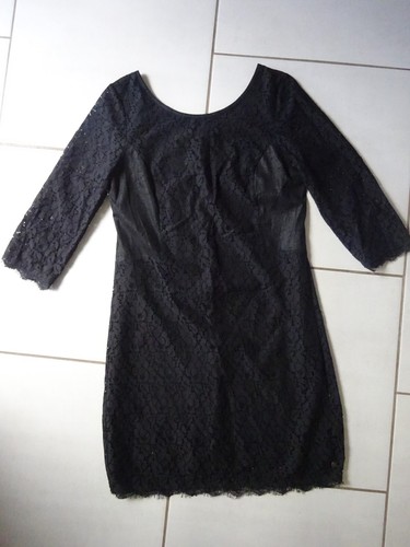 Superbe robe dentelle - robe,