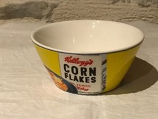Bol publicitaire Kellogg's Corn Flakes
