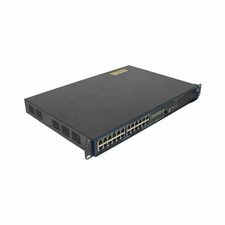 🌐 Switch Hp A5500-24g Ei 24