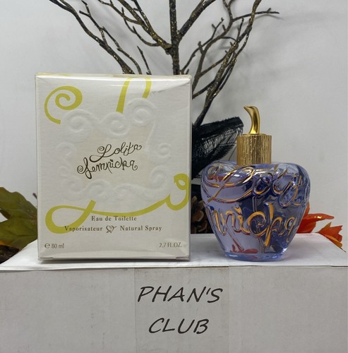 Lolita lempicka 7oz eau de - lolita,