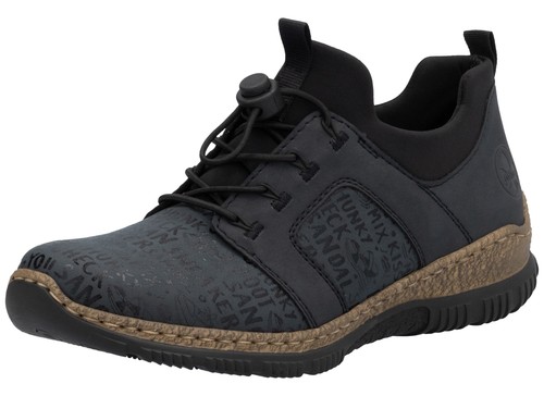 Rieker baskets femme - rieker,