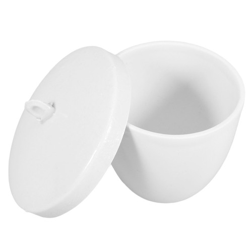 Creuset céramique profond - creuset,