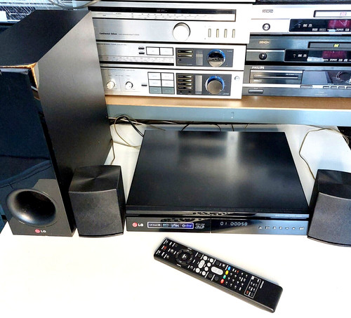 Bh6240c home cinema 2 1 - home, 2.1