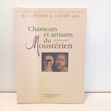 JAUBERT J. « Chasseurs et