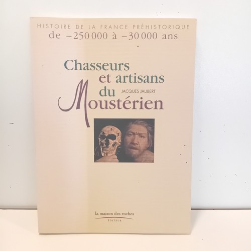 Jaubert chasseurs et - j., « chasseurs