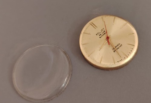 Poljot luxe 29j automatic - de,
