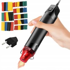 Pistolet Air Chaud Rosfix Mini