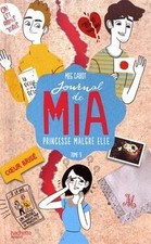 Journal de Mia Tome 9