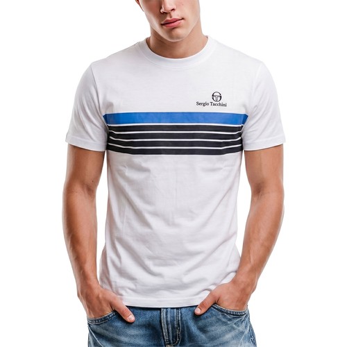 Sergio tacchini magnus shirt - tacchini,