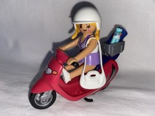 Playmobil 9084 Fille Avec
