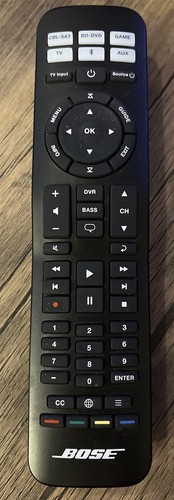 Genuine bose solo - bose,