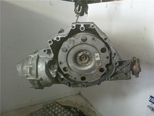 BOITE DE VITESSES AUTOMATIQUE Audi A4 Avant (8K5)(2008->) 2.0 Básico Jjg / JJG